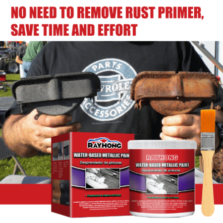 Hot sales 48% OFF-Water-based Metal Rust Remover