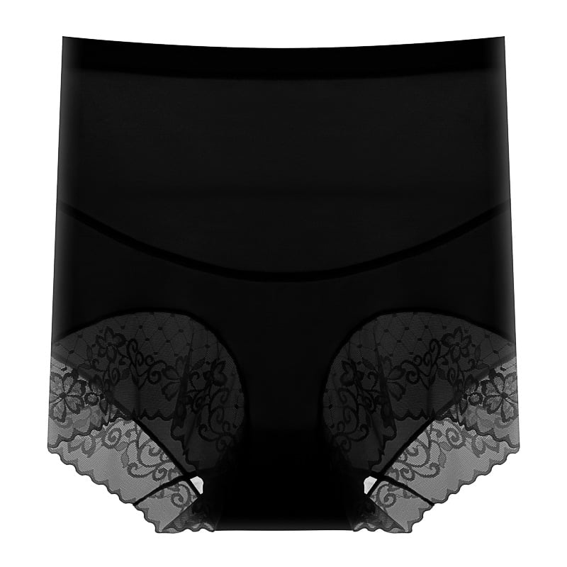 Hot style Silky High Waist Shaping Panties