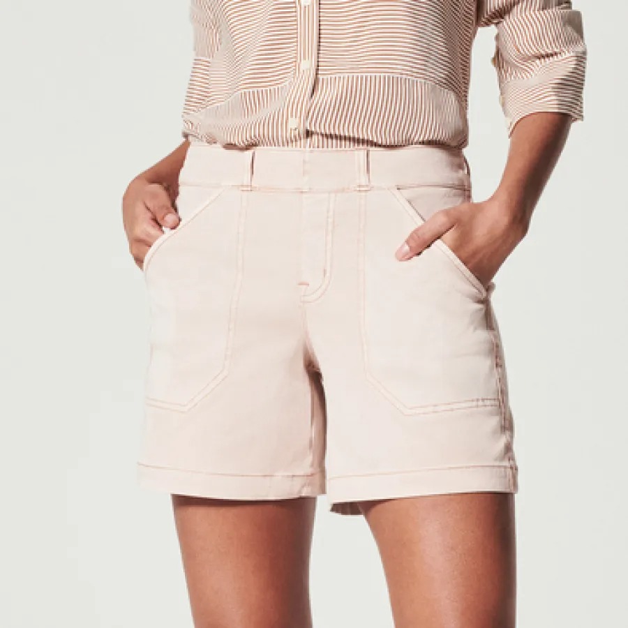 Hot Summer Deal - Women's Stretch Twill Shorts