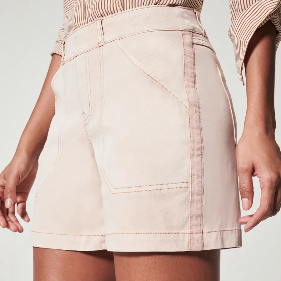 Hot Summer Deal - Women's Stretch Twill Shorts