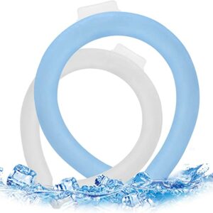 Aychill Ice Ring - Cool Your Neck in the Summer