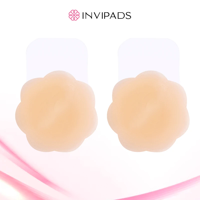 InviPads - Last Day 70% OFF - Invisible Strapless Lift Up Bra