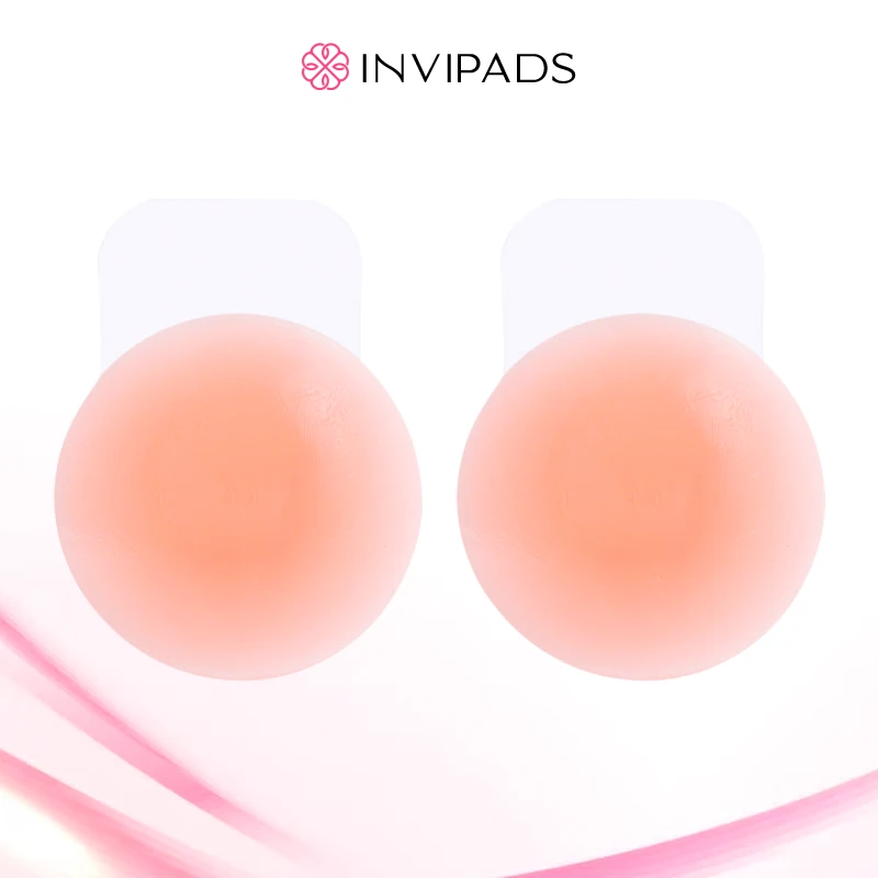 InviPads - Last Day 70% OFF - Invisible Strapless Lift Up Bra