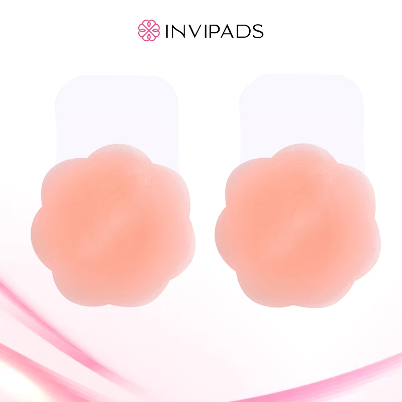 InviPads - Last Day 70% OFF - Invisible Strapless Lift Up Bra