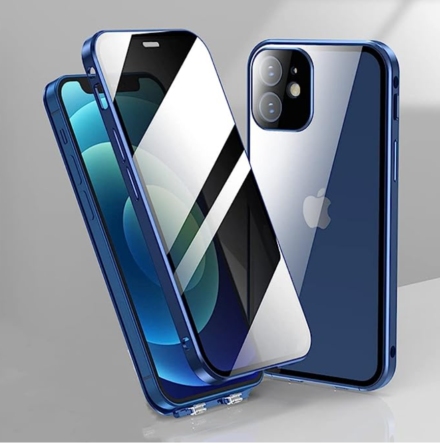 Iphone Privacy Case