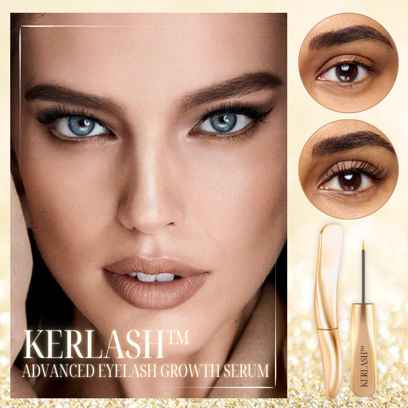 Kerlash Advanced Eyelash Growth Serum