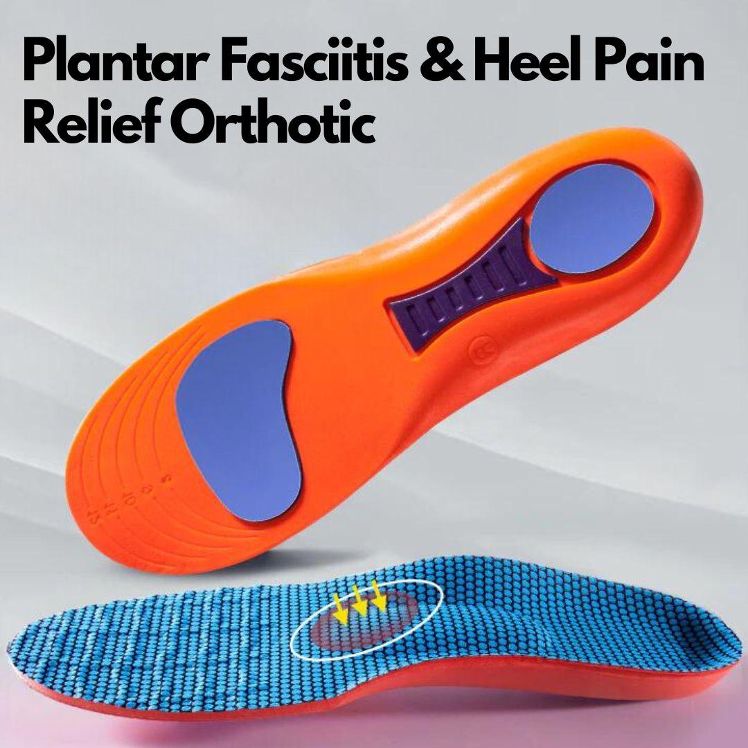 Kinetic Orthotic Insole