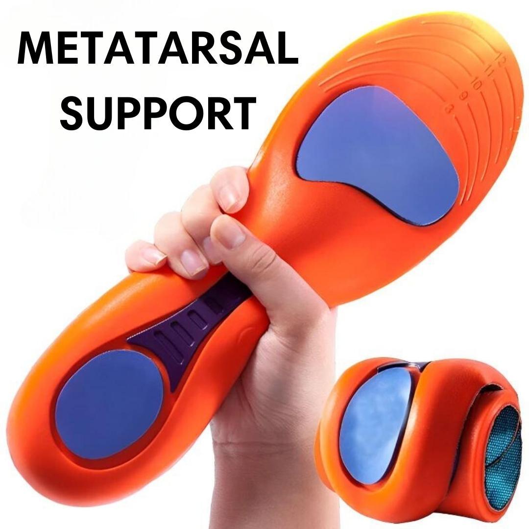 Kinetic Orthotic Insole