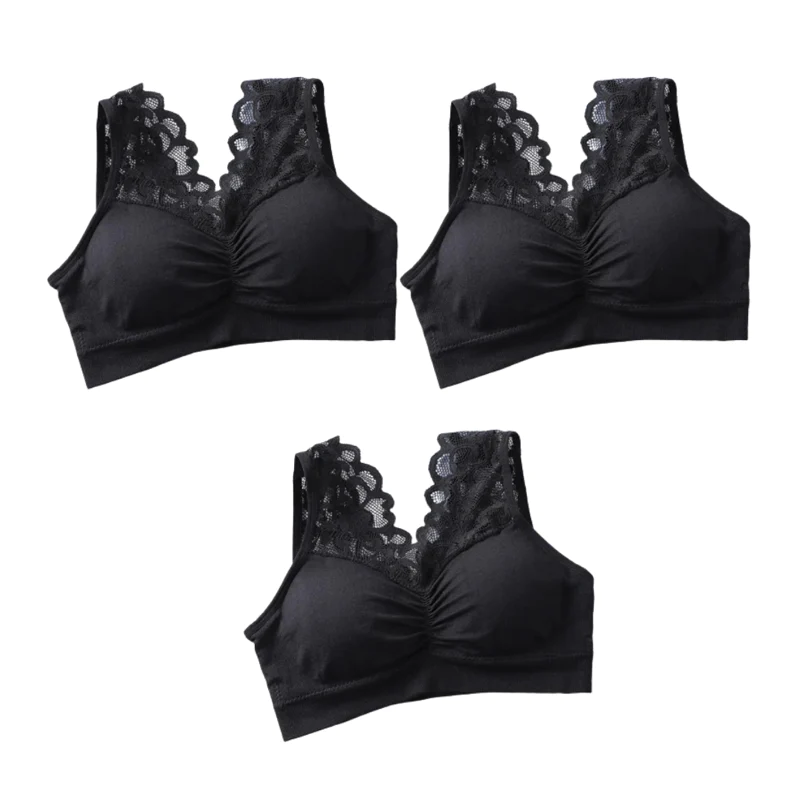 LaceLift Luxe Bra | 1+2 FREE