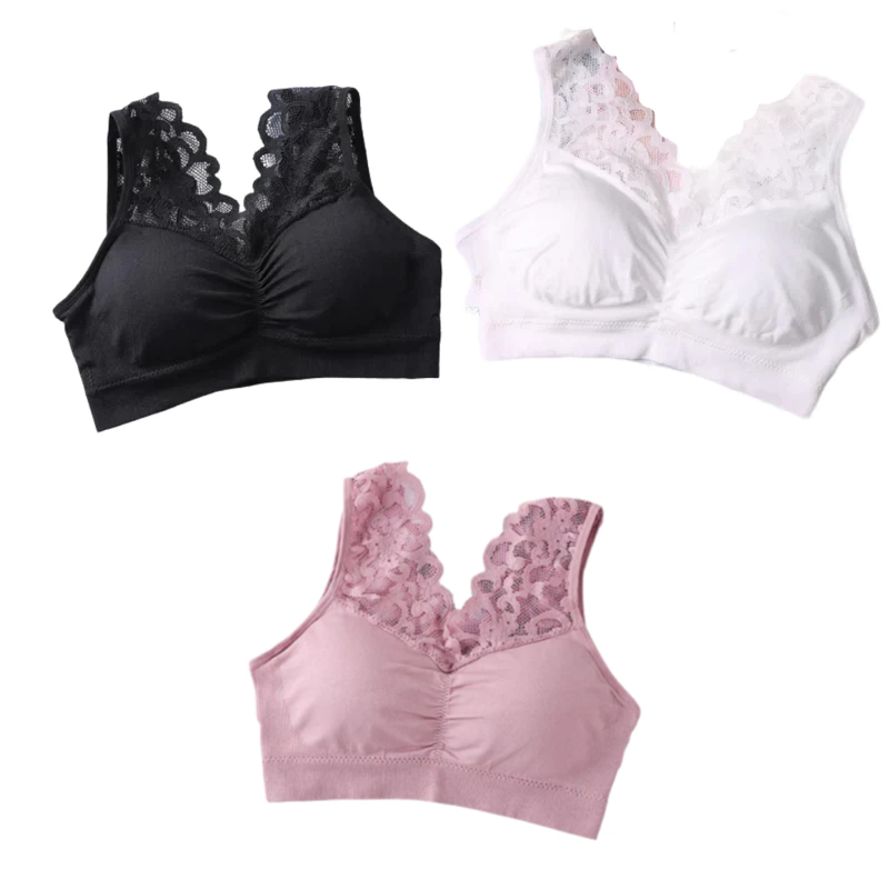 LaceLift Luxe Bra | 1+2 FREE