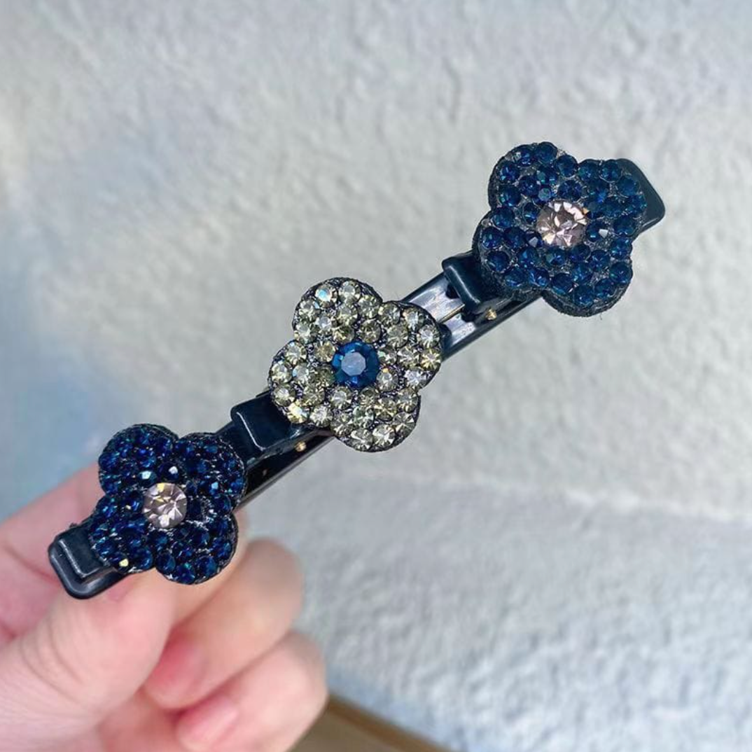 Laeami Crystal Stone Hairpin