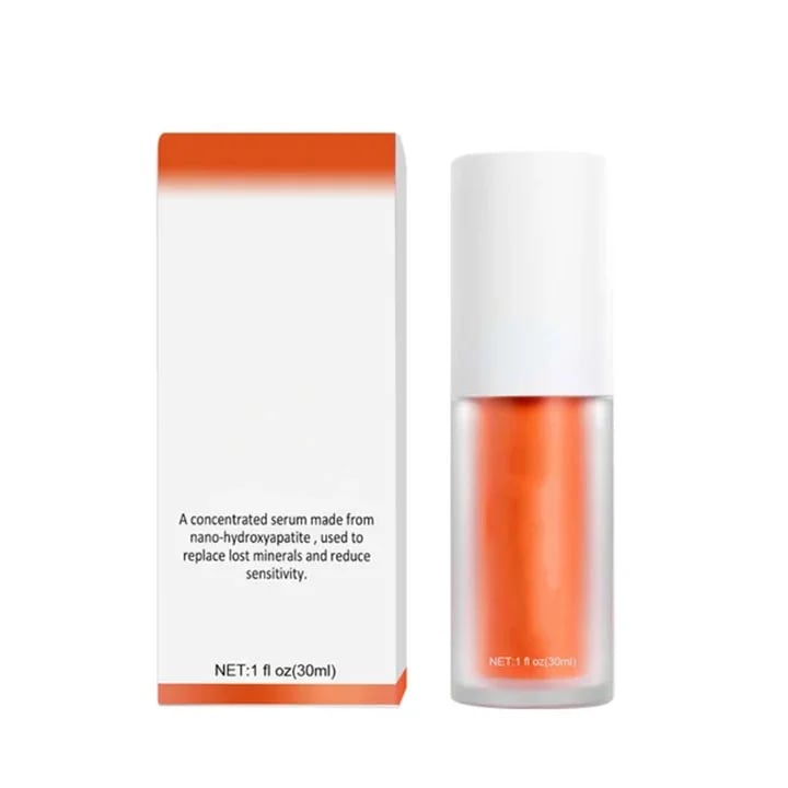 LAST DAY 48% OFF - Teeth Colour Corrector Serum