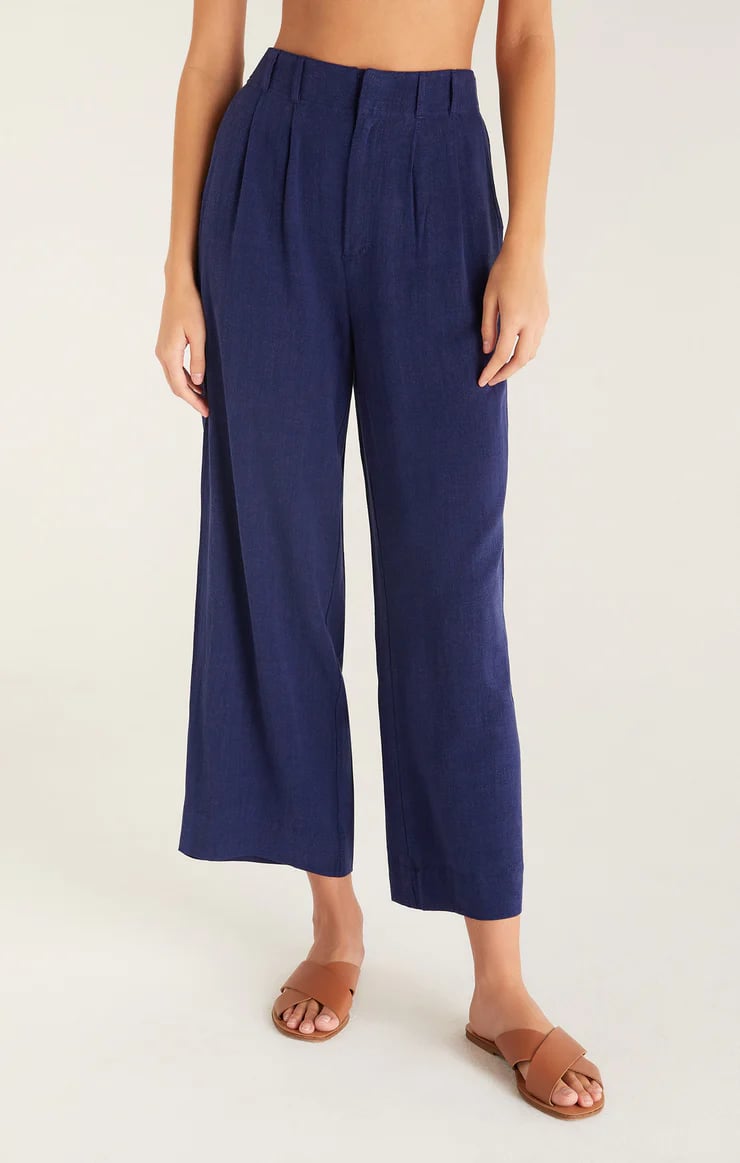 Last Day 49% OFF - Farah Pant