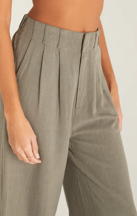 Last Day 49% OFF - Farah Pant