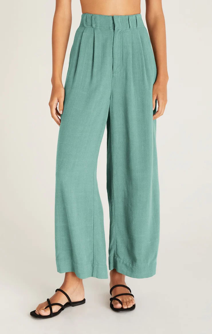 Last Day 49% OFF - Farah Pant