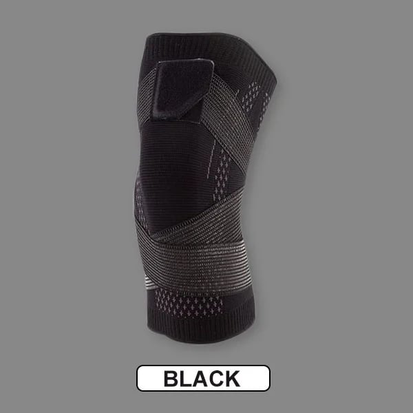 Last Day 49% OFF - Knee Compression Sleeve - Best Knee Brace