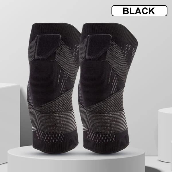 Last Day 49% OFF - Knee Compression Sleeve - Best Knee Brace