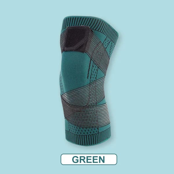 Last Day 49% OFF - Knee Compression Sleeve - Best Knee Brace