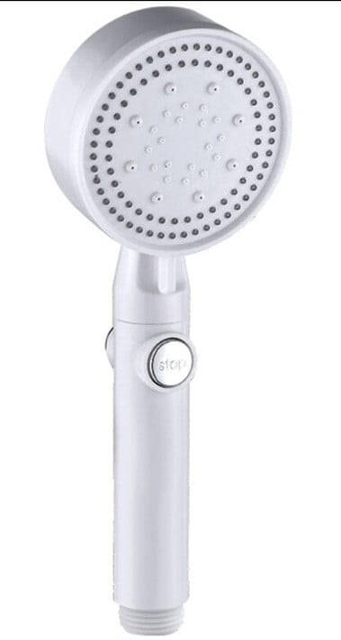 LAST DAY 49% OFF - Multi-functional High Pressure Shower Head