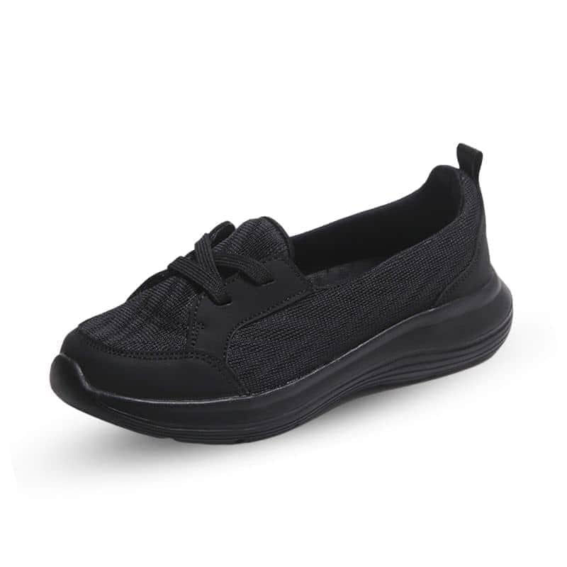 Last Day 49% OFF - Women Shoes Breathable Slip On Arch Support Non-slip