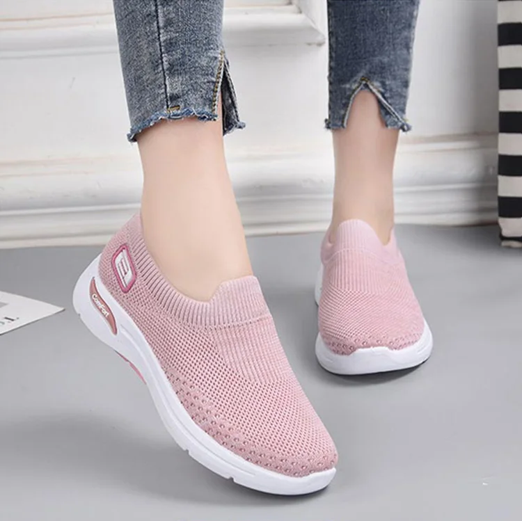 Last Day 49% OFF - Women's Orthopedic Sneakers