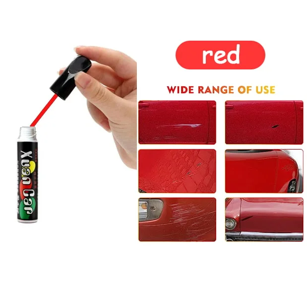 Last Day 49% OFF-Car Scratch Remover Pen