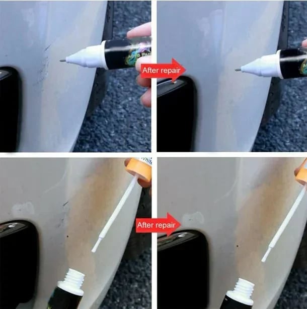 Last Day 49% OFF-Car Scratch Remover Pen