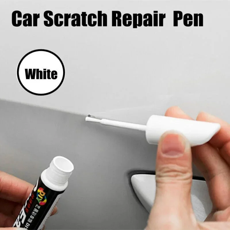 Last Day 49% OFF-Car Scratch Remover Pen