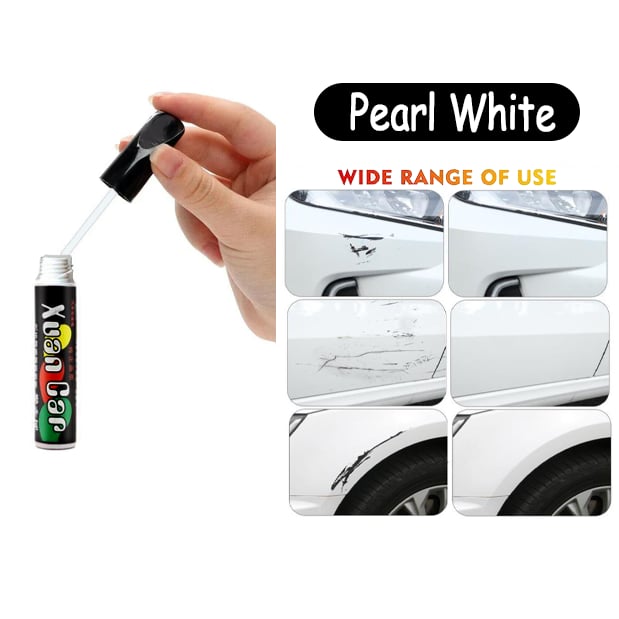 Last Day 49% OFF-Car Scratch Remover Pen