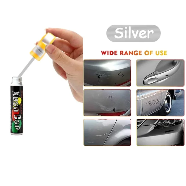 Last Day 49% OFF-Car Scratch Remover Pen