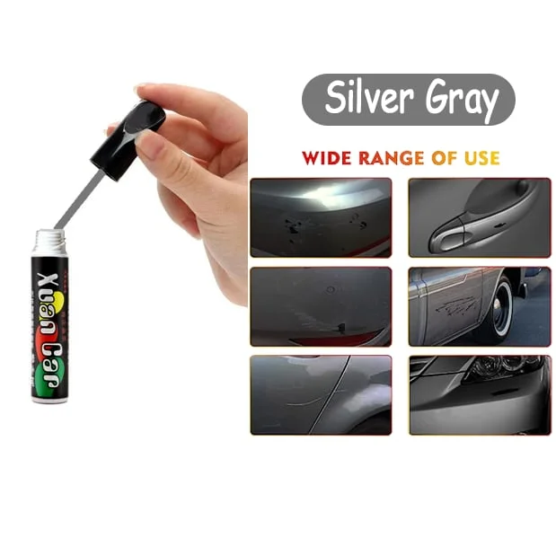 Last Day 49% OFF-Car Scratch Remover Pen