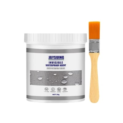 Last Day 49% OFF- Super Strong Invisible Waterproof Anti-Leakage Agent