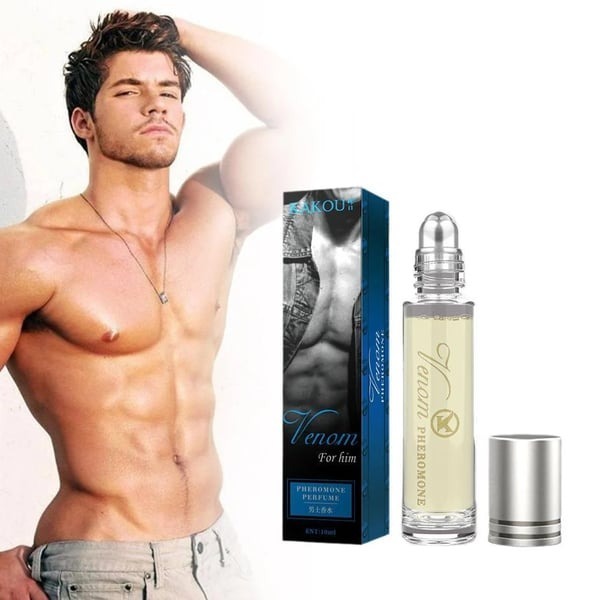 LAST DAY 50% OFF - 2023 NEW VENOM FRAGRANCE