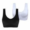 LAST DAY 50% OFF - Breathable Cool Liftup Air Bra