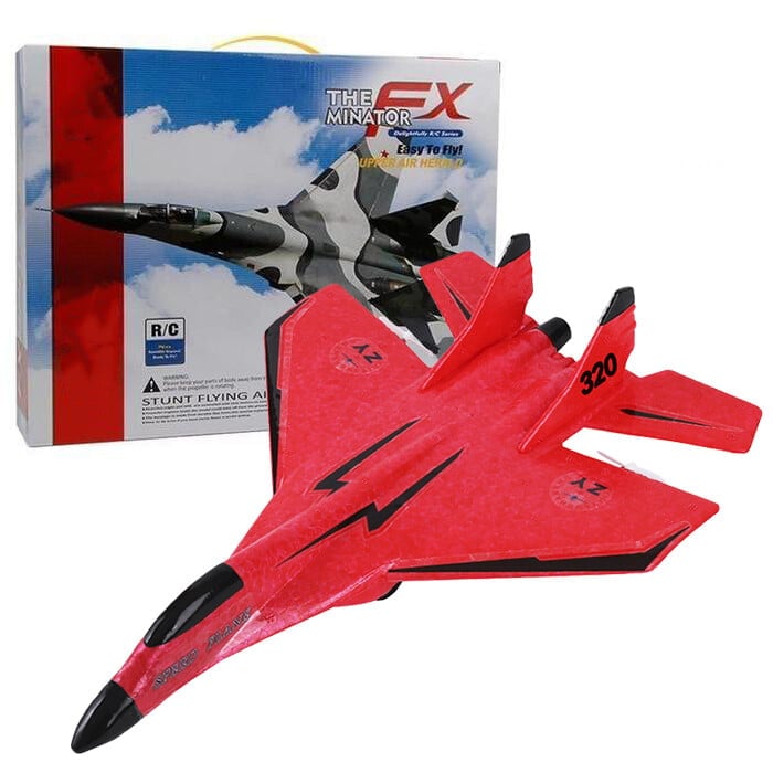 Last Day 50% OFF - Remote control wireless fighter