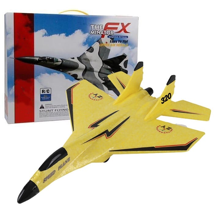 Last Day 50% OFF - Remote control wireless fighter