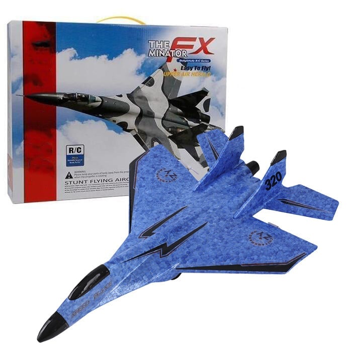 Last Day 50% OFF – Remote control wireless fighter