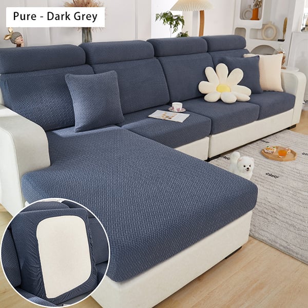 LAST DAY 60% OFF - 2023 New Wear-Resistant Universal Sofa Cover