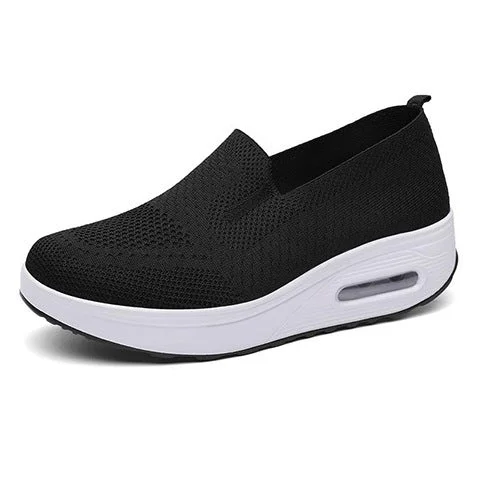 Last Day 60% OFF - 2023 The First Comfortable Women's Wide Orthopedic Sneakers