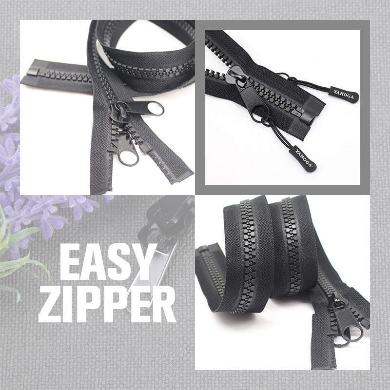 LAST DAY 70% OFF - FIX ZIP PULLER (BUY 1 GET 1 FREE)