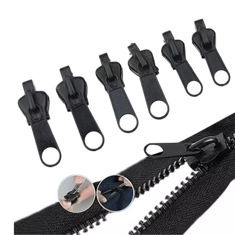 LAST DAY 70% OFF - FIX ZIP PULLER (BUY 1 GET 1 FREE)