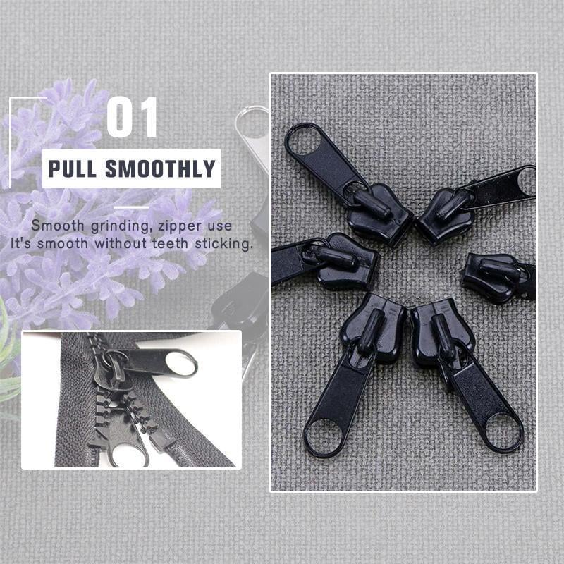 LAST DAY 70% OFF - FIX ZIP PULLER (BUY 1 GET 1 FREE)