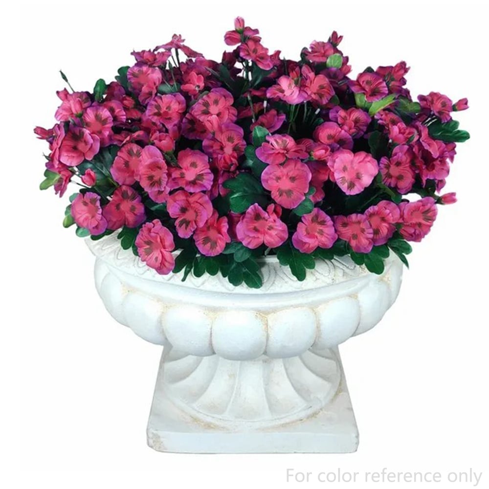 Last Day 70% OFF - Outdoor Artificial Pansy Flowers