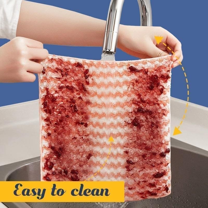 Last day 70% OFF- Cleaning Rag