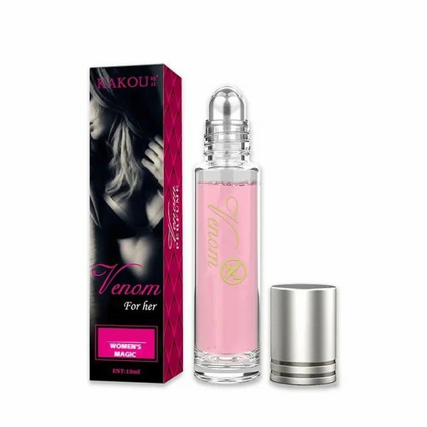 Last Day 80% OFF - 2023 New Venom Fragrance