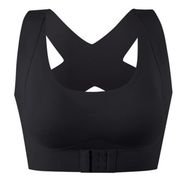 Last Day Buy 1 Get 2 Free - Posture Correcting Front Buckle Bra