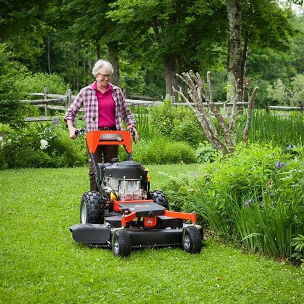 LAST DAY PROMOTION - Lawnmower Dull Blade Sharpener