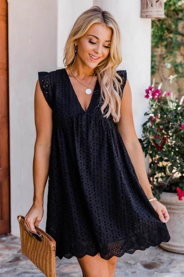 Last Day Promotion 49% - 2023 California Lace Dress Romper