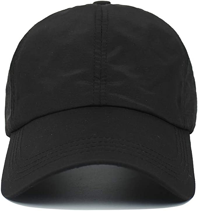 Last Day Promotion 49% - Ponytail Baseball Cap