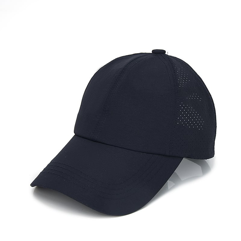 Last Day Promotion 49% - Ponytail Baseball Cap